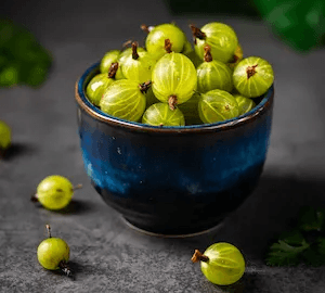 Amla a great antioxidant available in the Indian diet
