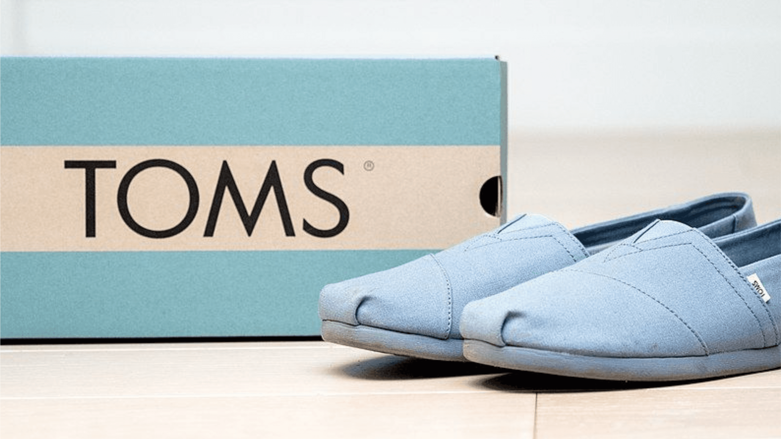 Toms product image