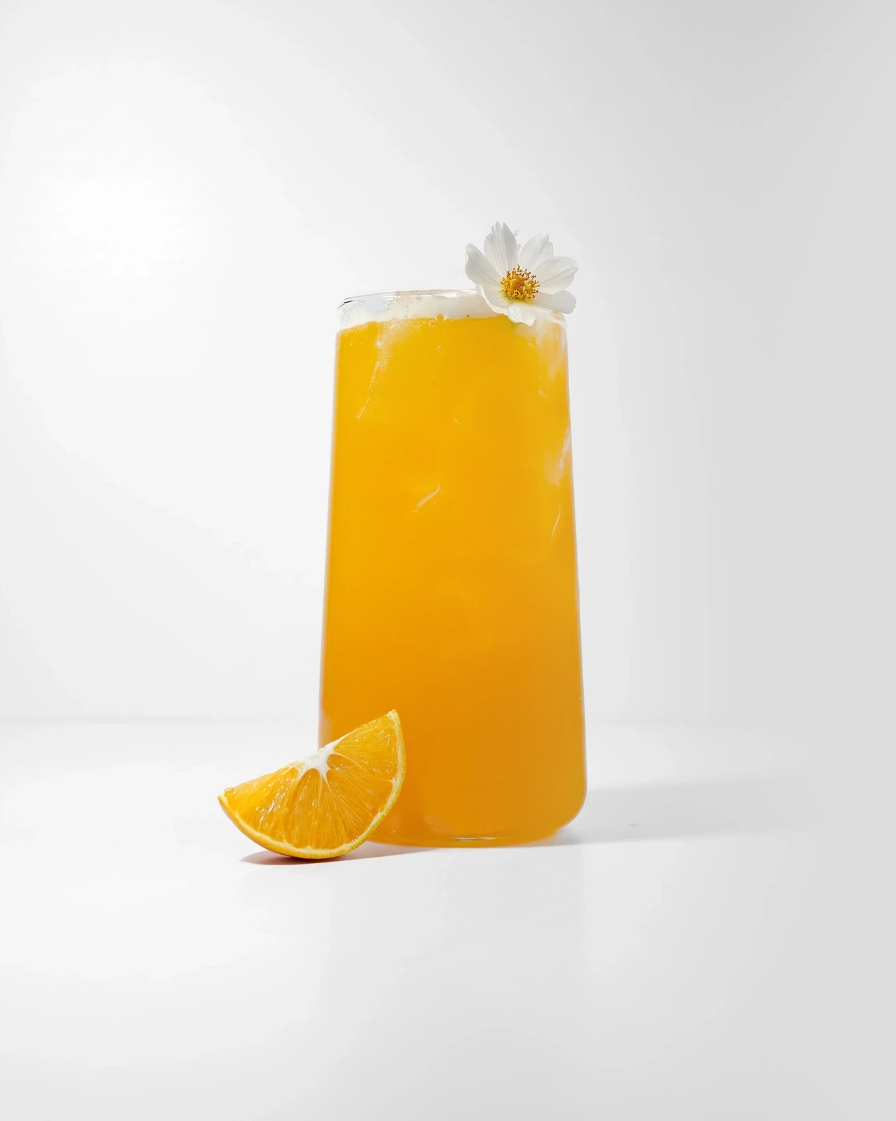 Milk Tea People Photo