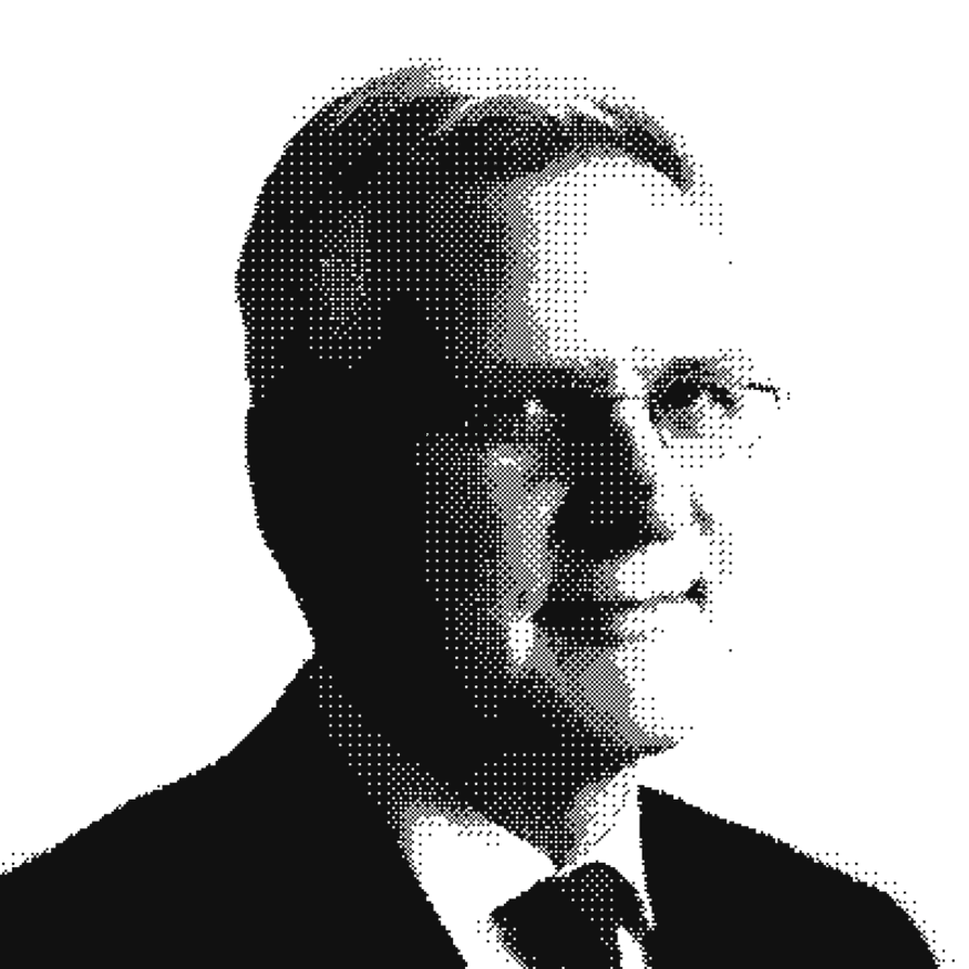 Kris Peeters, Chairman of Firgun Ventures, former Vice-President of the European Investment Bank (EIB), Deputy Prime Minister and Minister of Economy in Belgium, and Chair of the European Parliament’s delegation for NATO relations.