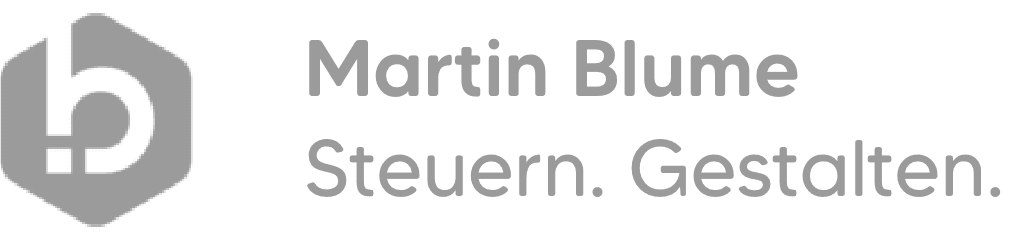 Martin Blume Steuerberatung