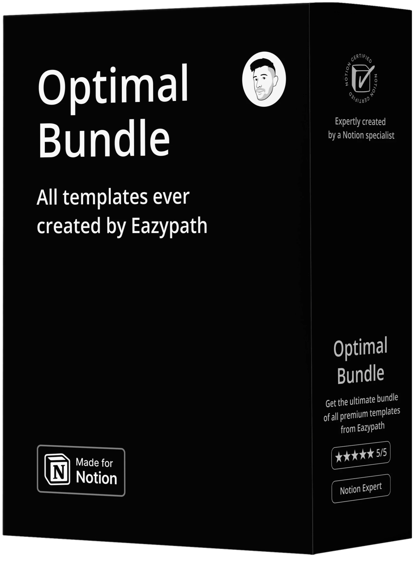 Notion Optimal Bundle