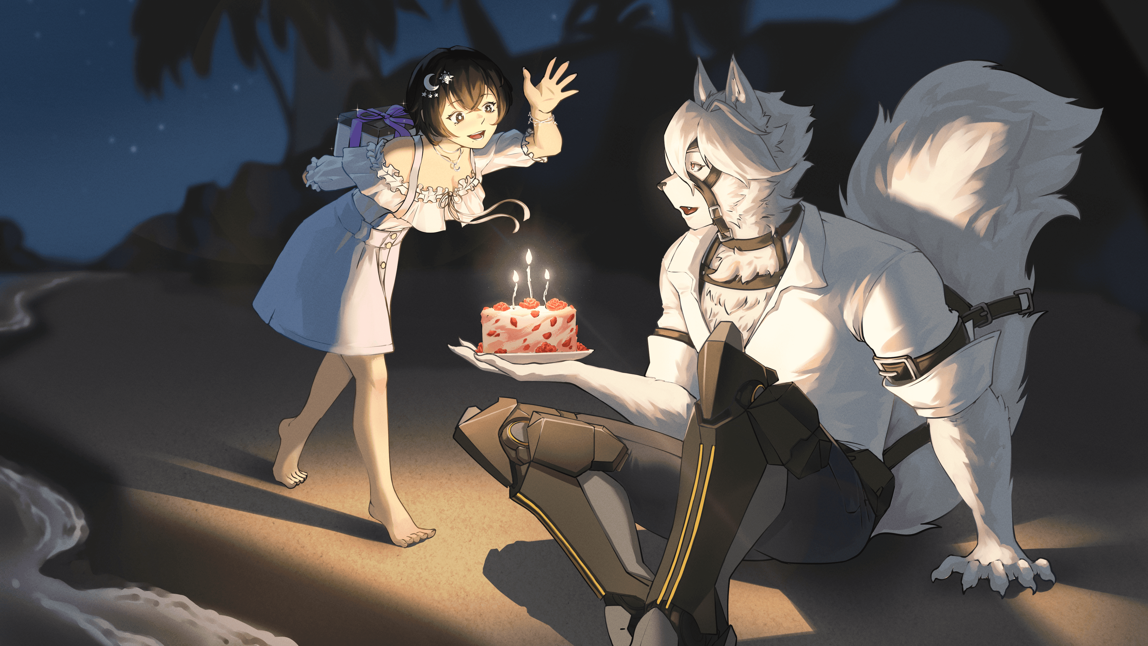 commission