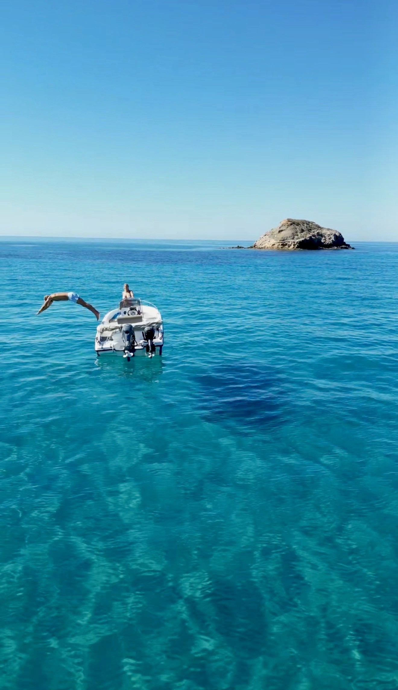 Drone video cover photo