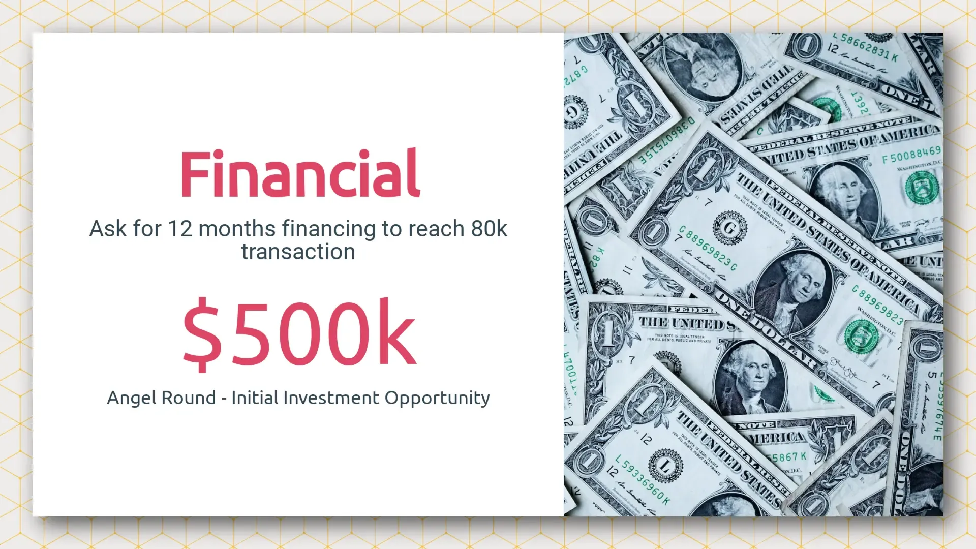 financial