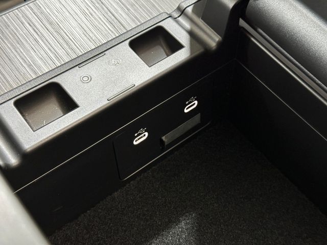 MAZDA CX-60 2025 GREY Gebrauchtwagen - Galeriebild 23