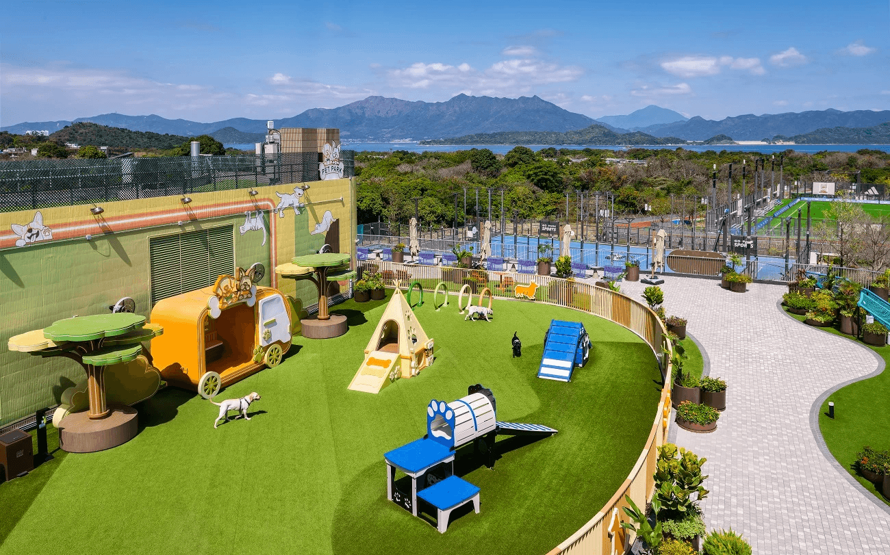 農光互補太陽能系統