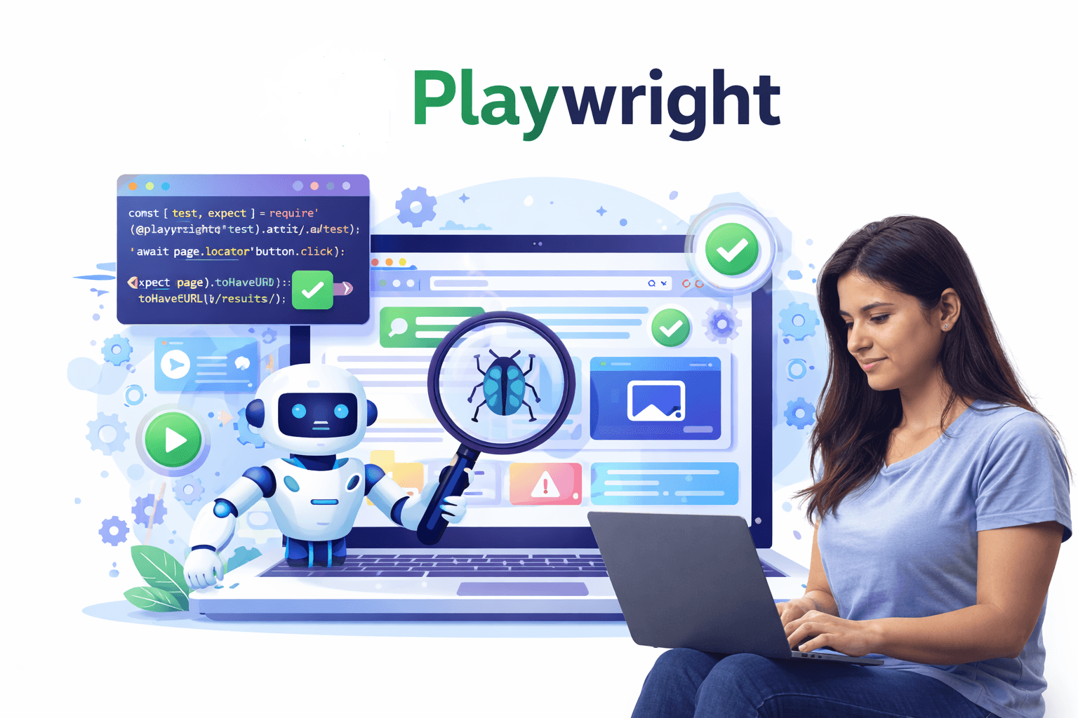 Playwright