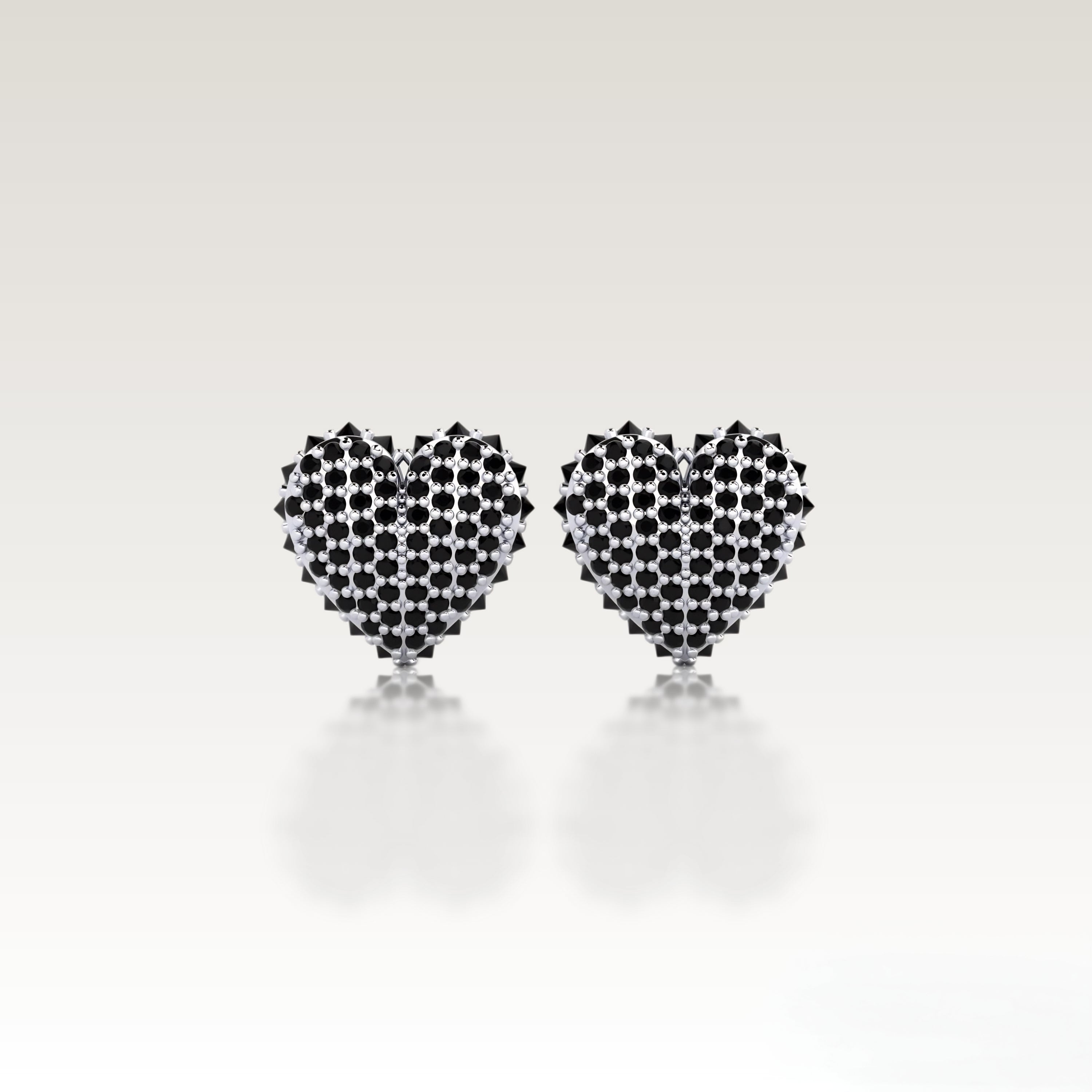 AMOR' Propre Earrings image 3