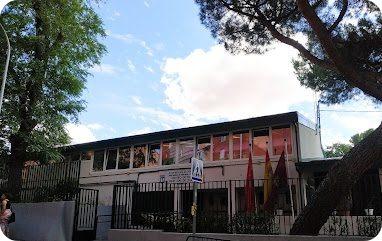 CD Fray Luis de León