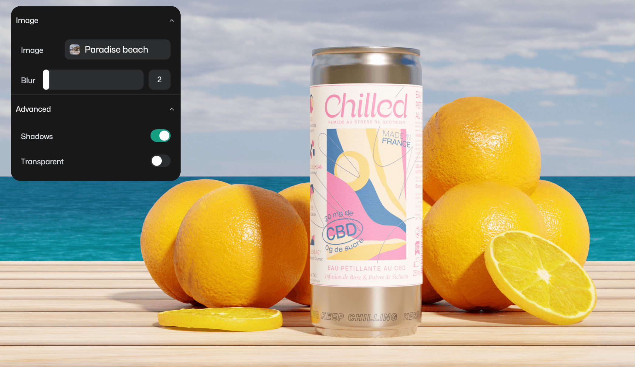 Digital Twins AI Product Photos with Digital Twins