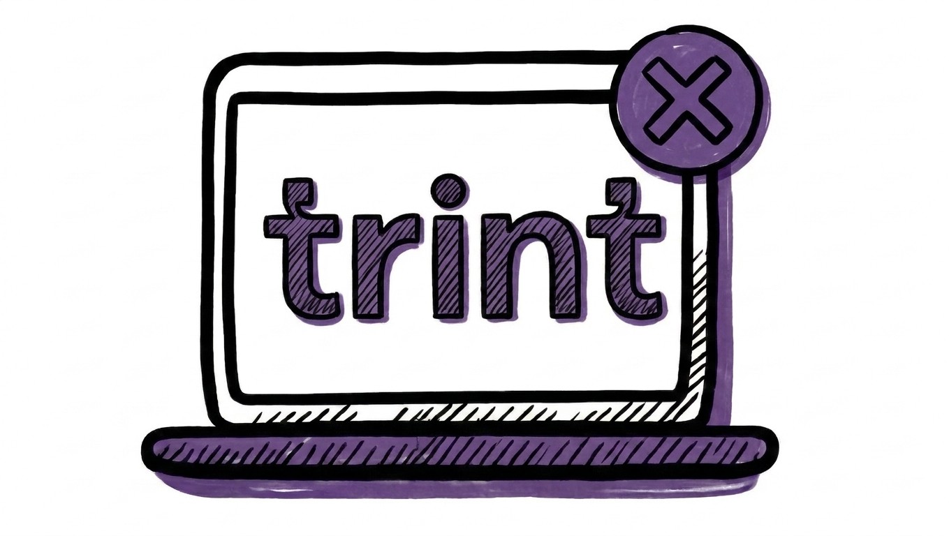 trint logo