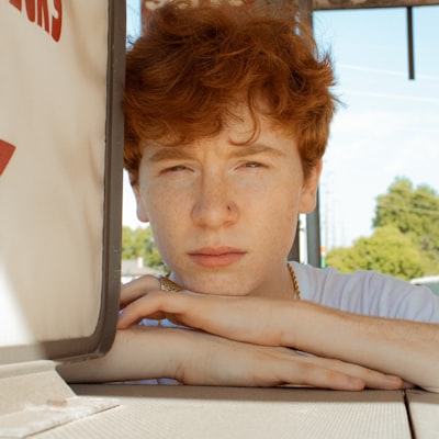 testimonial user profile