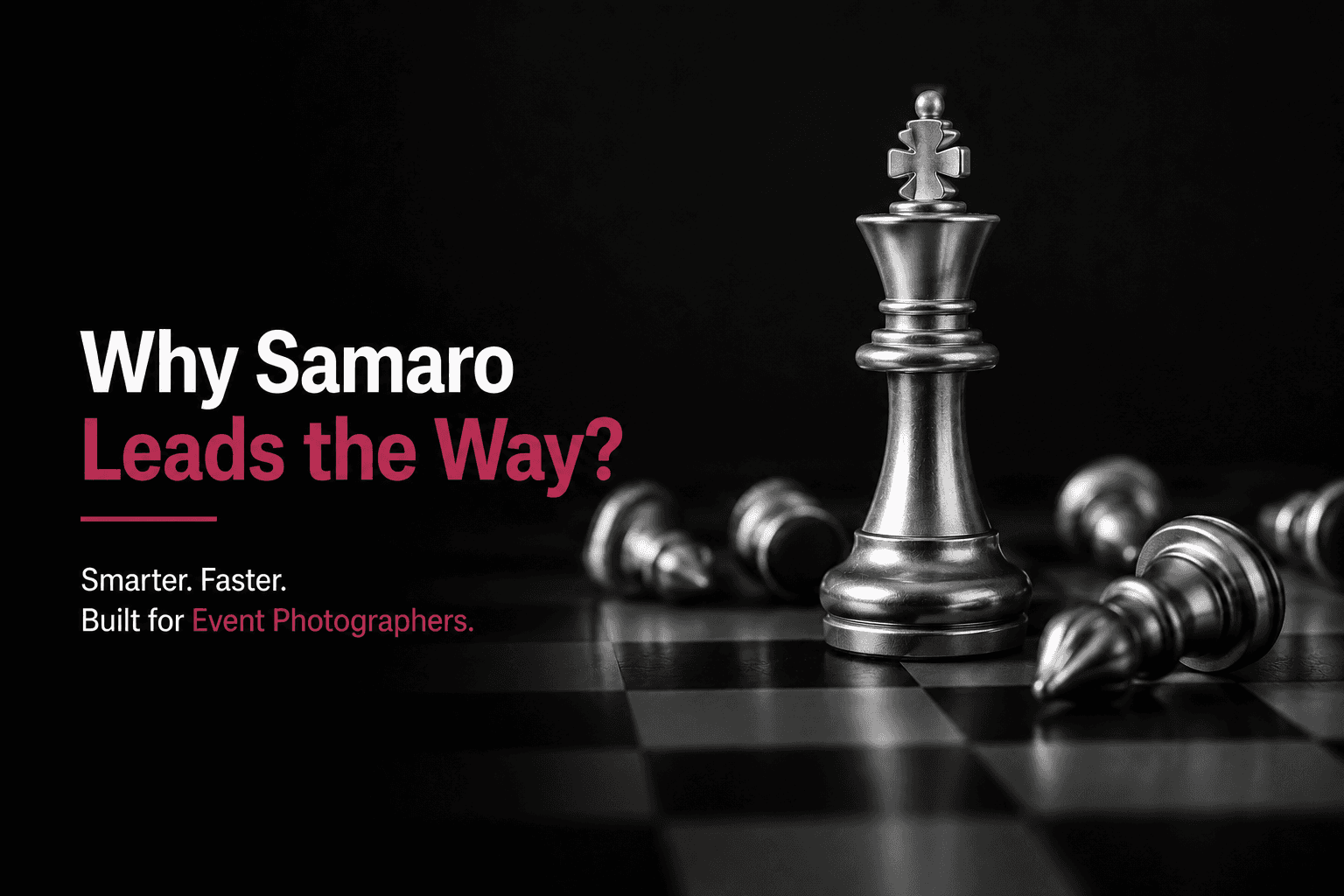 How Samaro Is Better Than Its Competitors