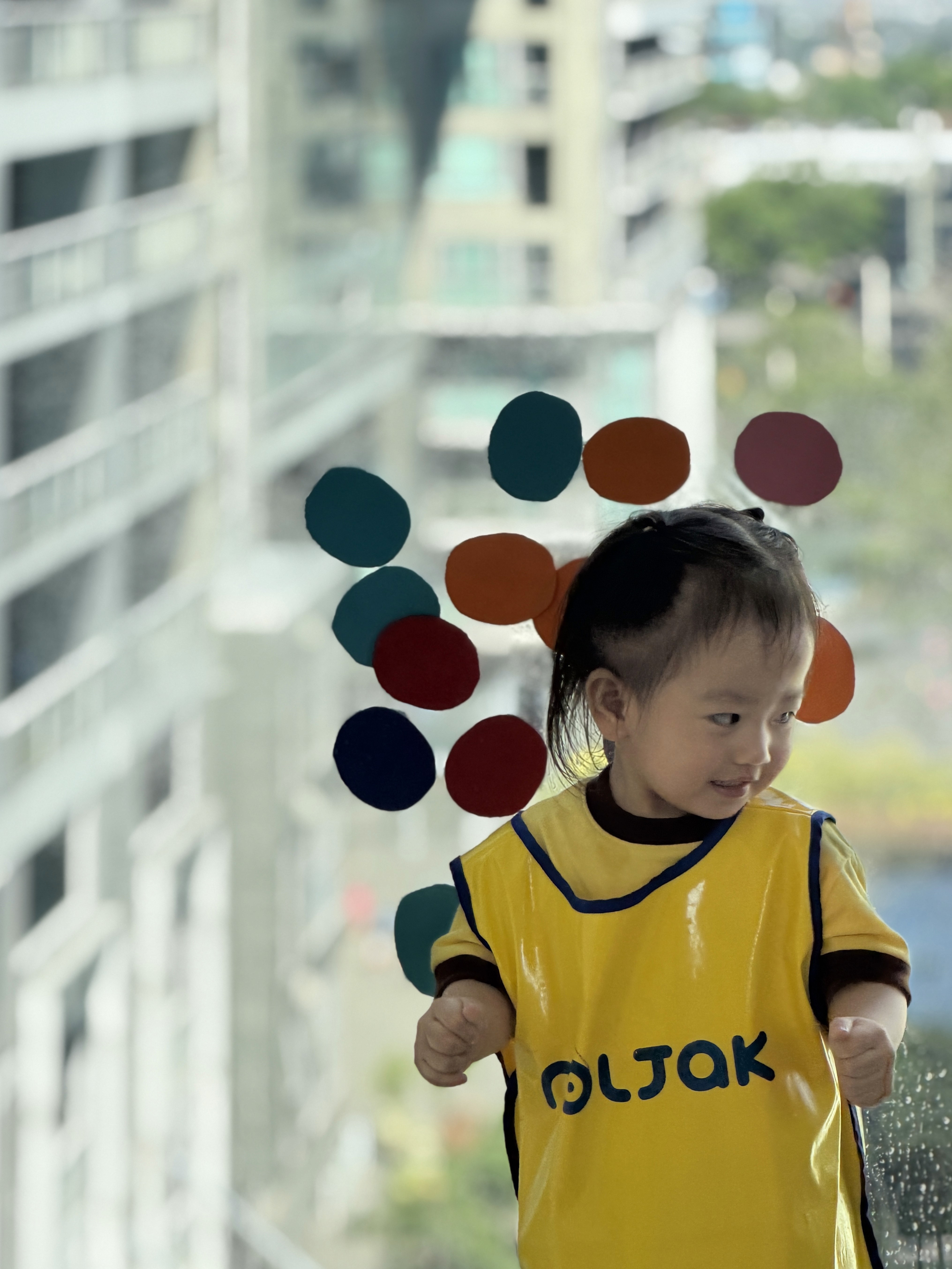 Rookids Baby Art class in BGC near me
