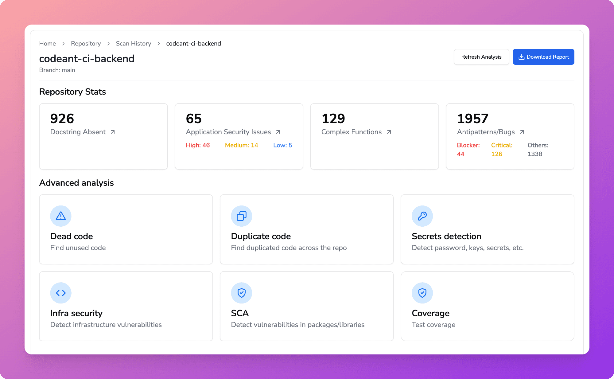 What Is SAST? Static Code Analysis Explained + FREE TOOL (2025)