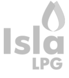 Isla LPG logo