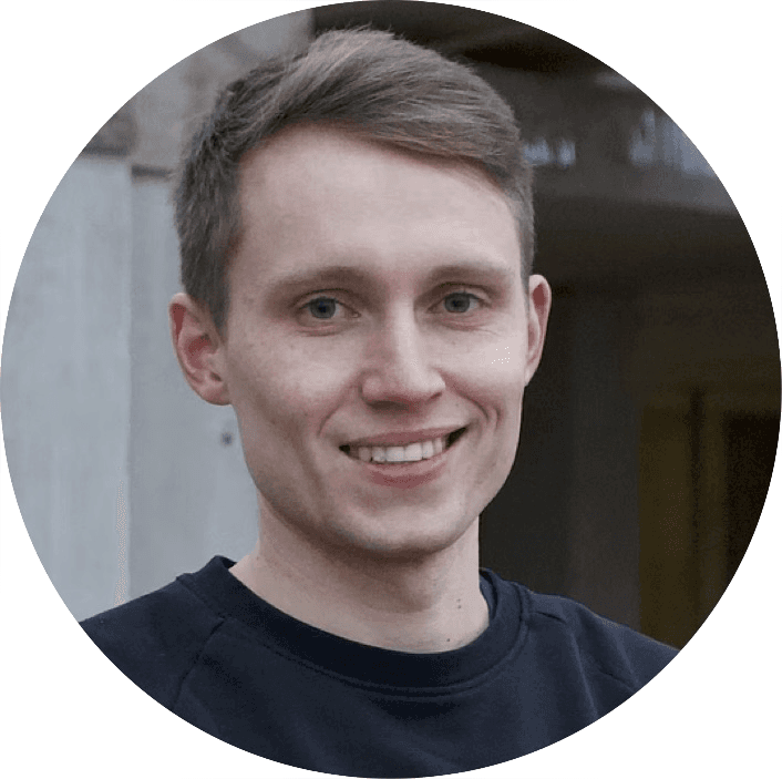 Lasse Steffen, Mitgründer und Geschäftsführer von koppla