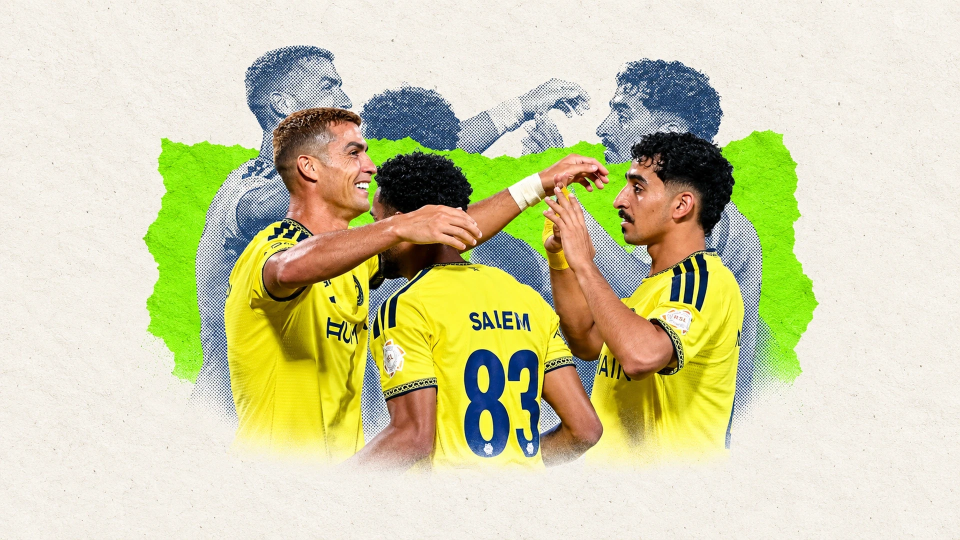The early contenders are finding different ways to win