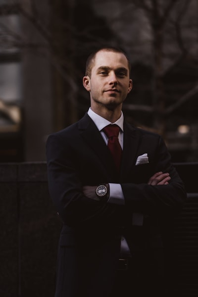 Professional headshot of Jordan Whitfield.