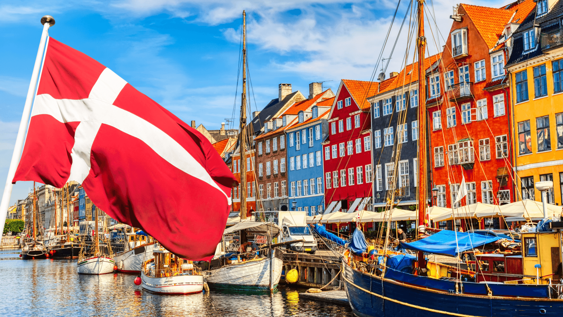 S'installer au Danemark en 2024 : Le guide complet pour une expatriation réussie