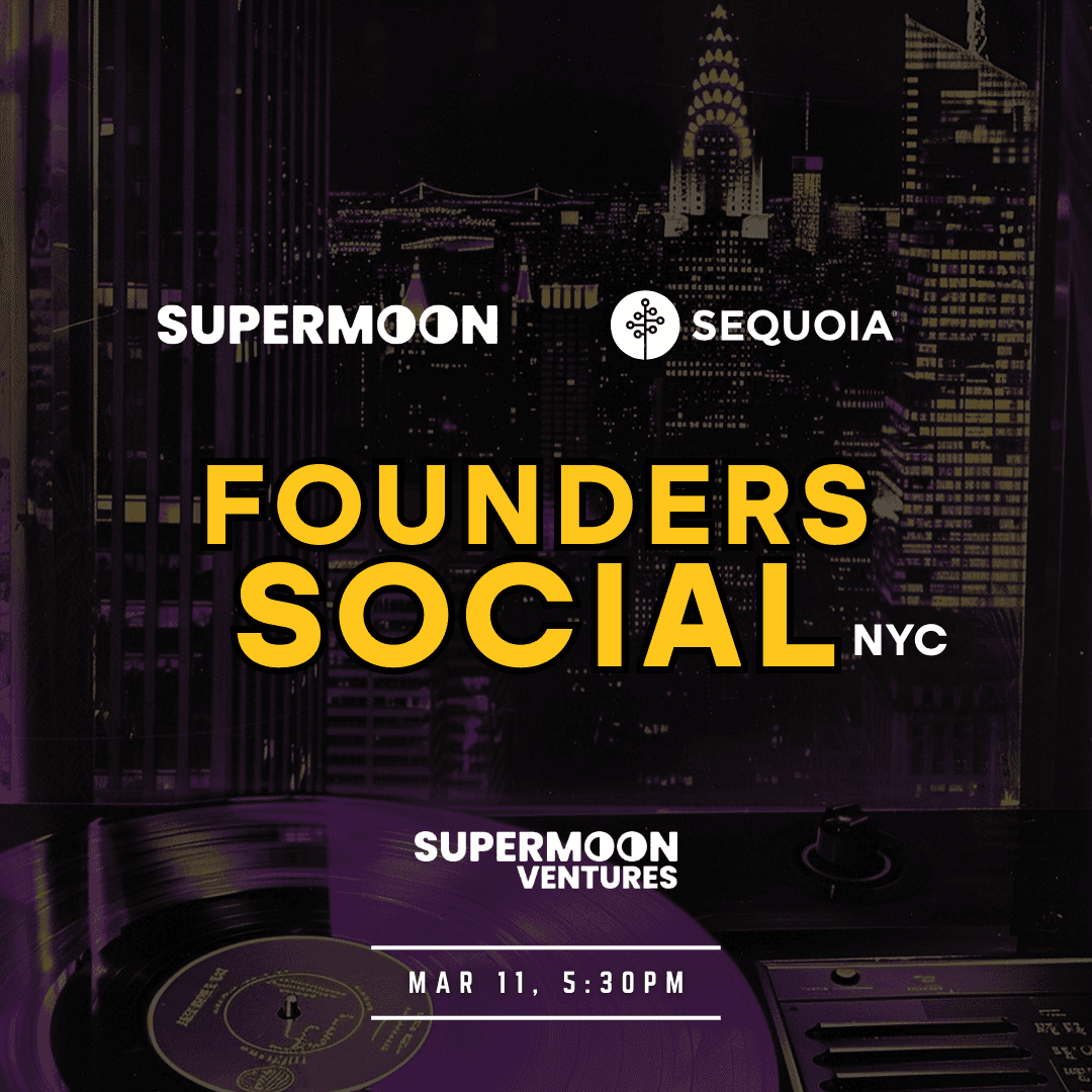 Founder Social NYC