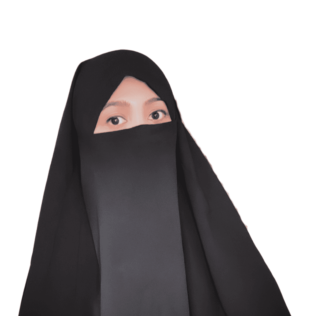 An image of Nazish Mansuri