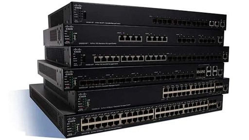 Top 11 Network Devices in Networking and its Types