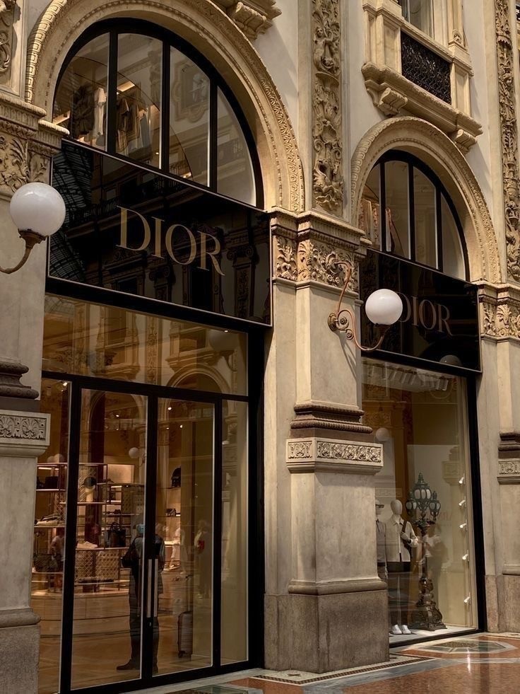 dior