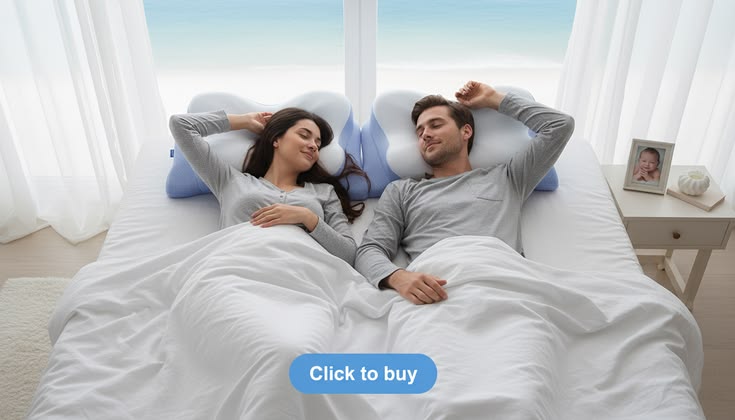 Medical-Grade Sleep Positioning E-Commerce Brand | Backed by Proprietary Molds & Medical Partnership