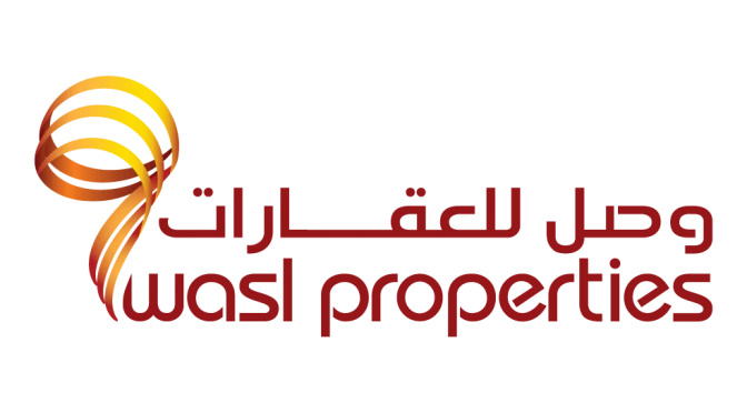 Wasl Properties Logo