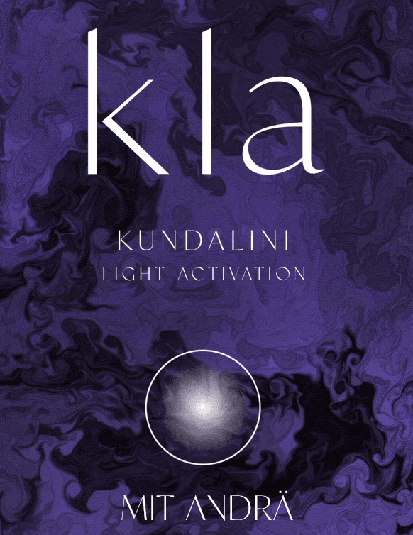 Kundalini Light Activation mit Andrä