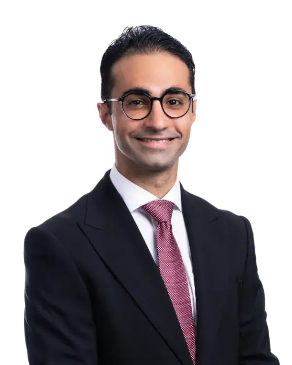 Noor Al-Haiek headshot