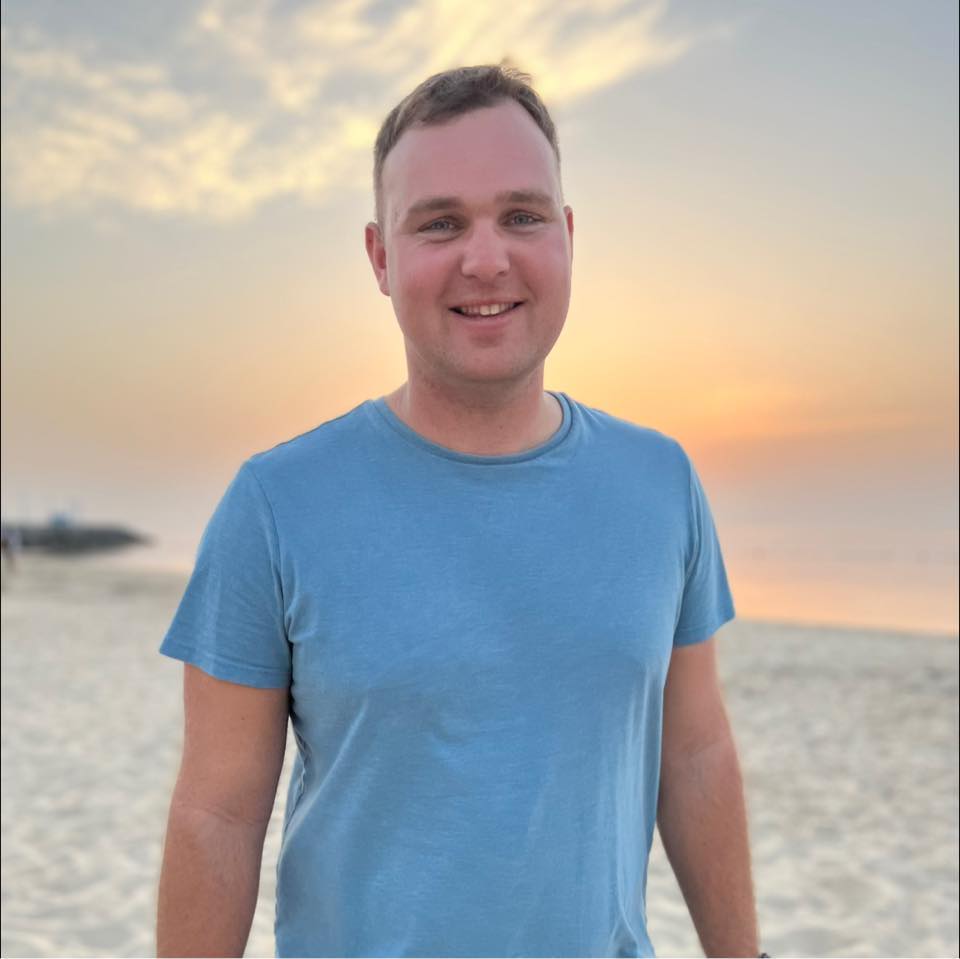 Avatar of template creator