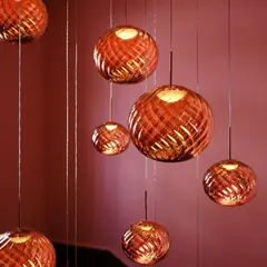 Une photo Instagram de Tom Dixon