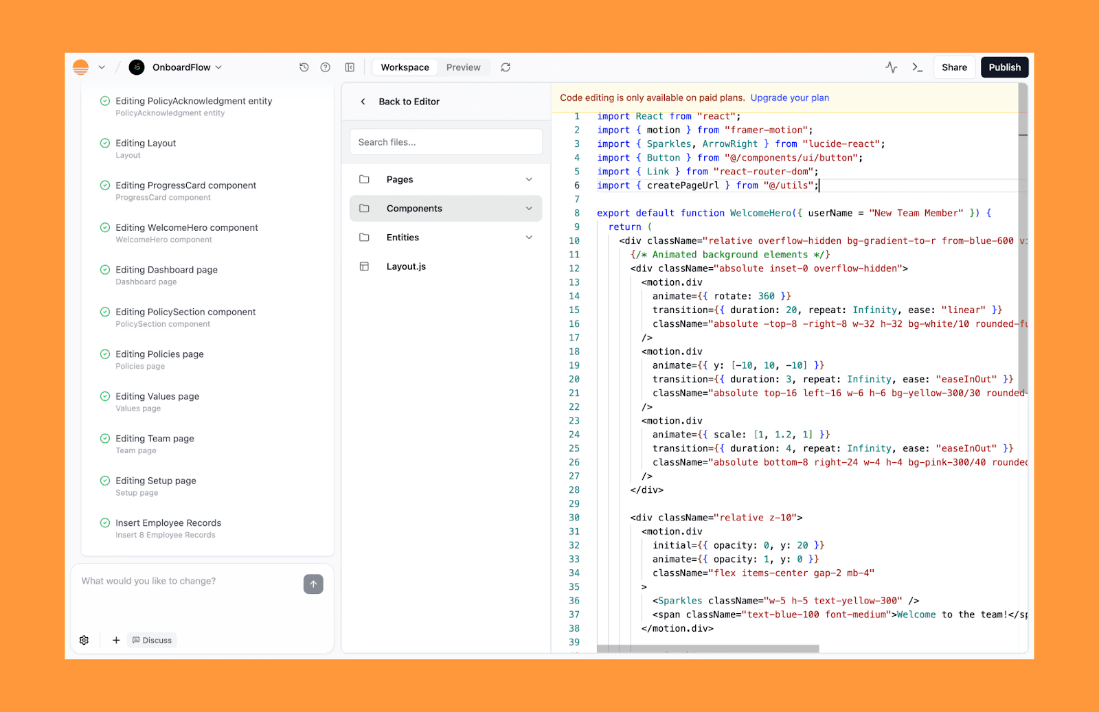 Bolt.new is a better MVP builder than Blackbox AI. 