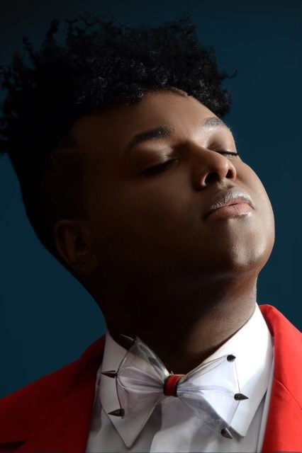 SamWell, Male Vocalist