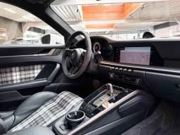 Porsche 911 Turbo S 50 Jahre Lift+Burmester+Pano+360°Kam — Vorschaubild 35