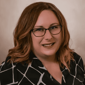 Terra Larson, Partner, May, Adams Law Firm