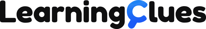 LearningClues Logo