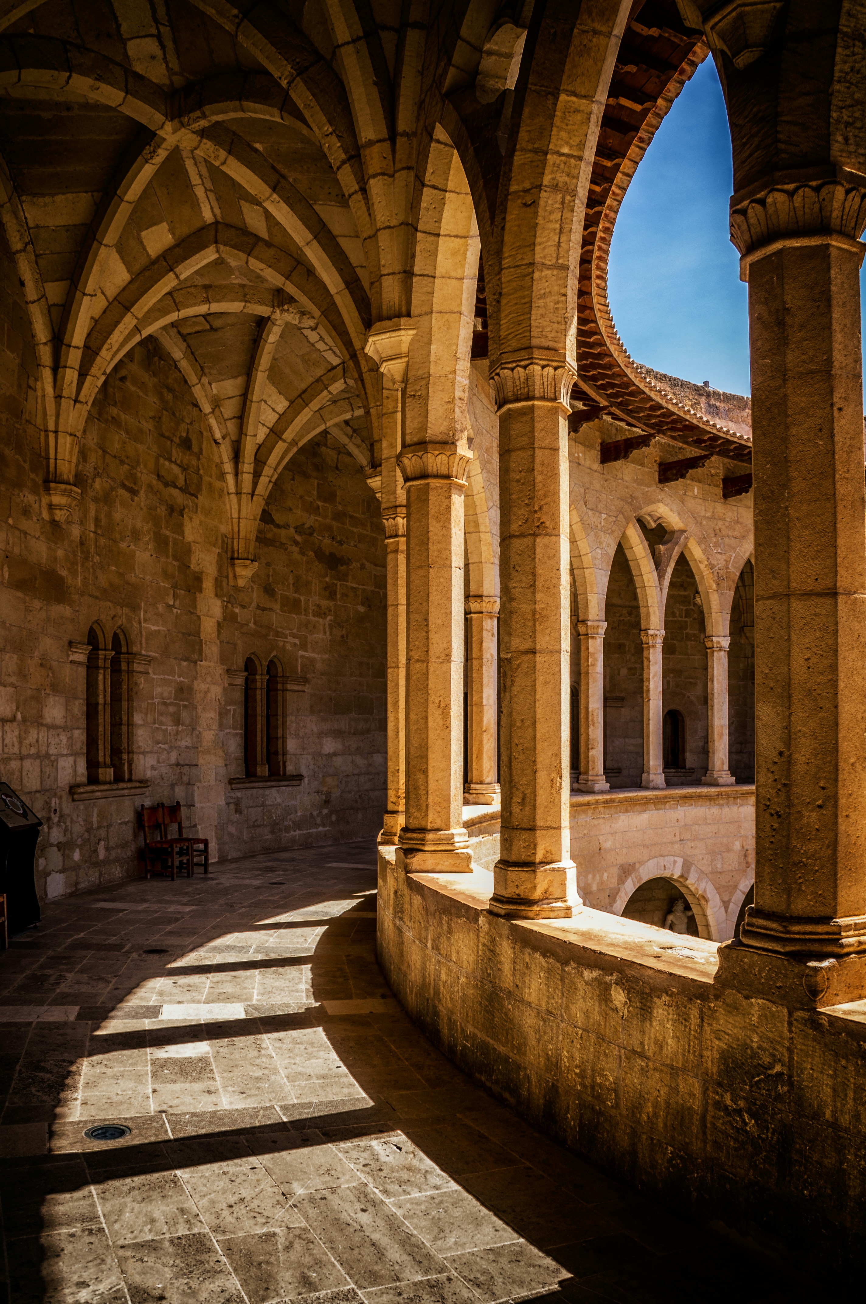 Beauty of Architecture