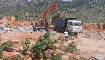NH-544G Package 2 progress photograph 7 — April 2026