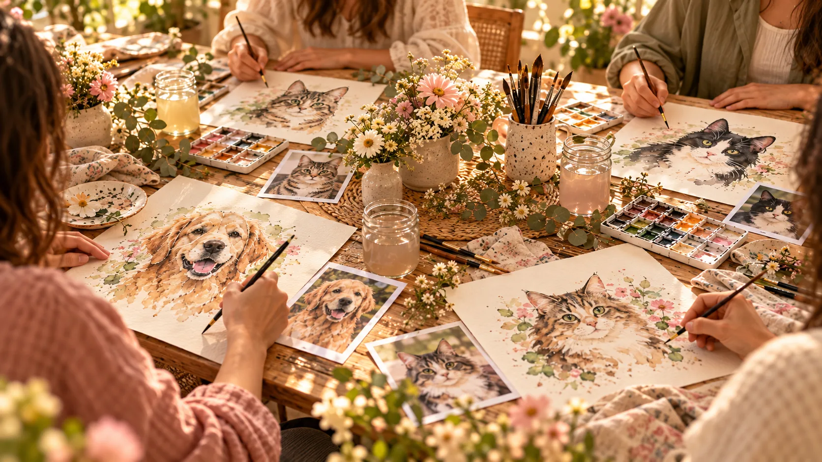 a-pintar-tu-mascota