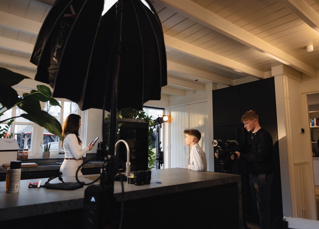 Shoot snelle