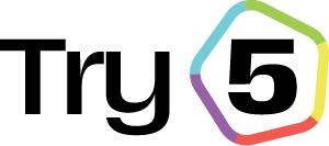 Logo von Try5