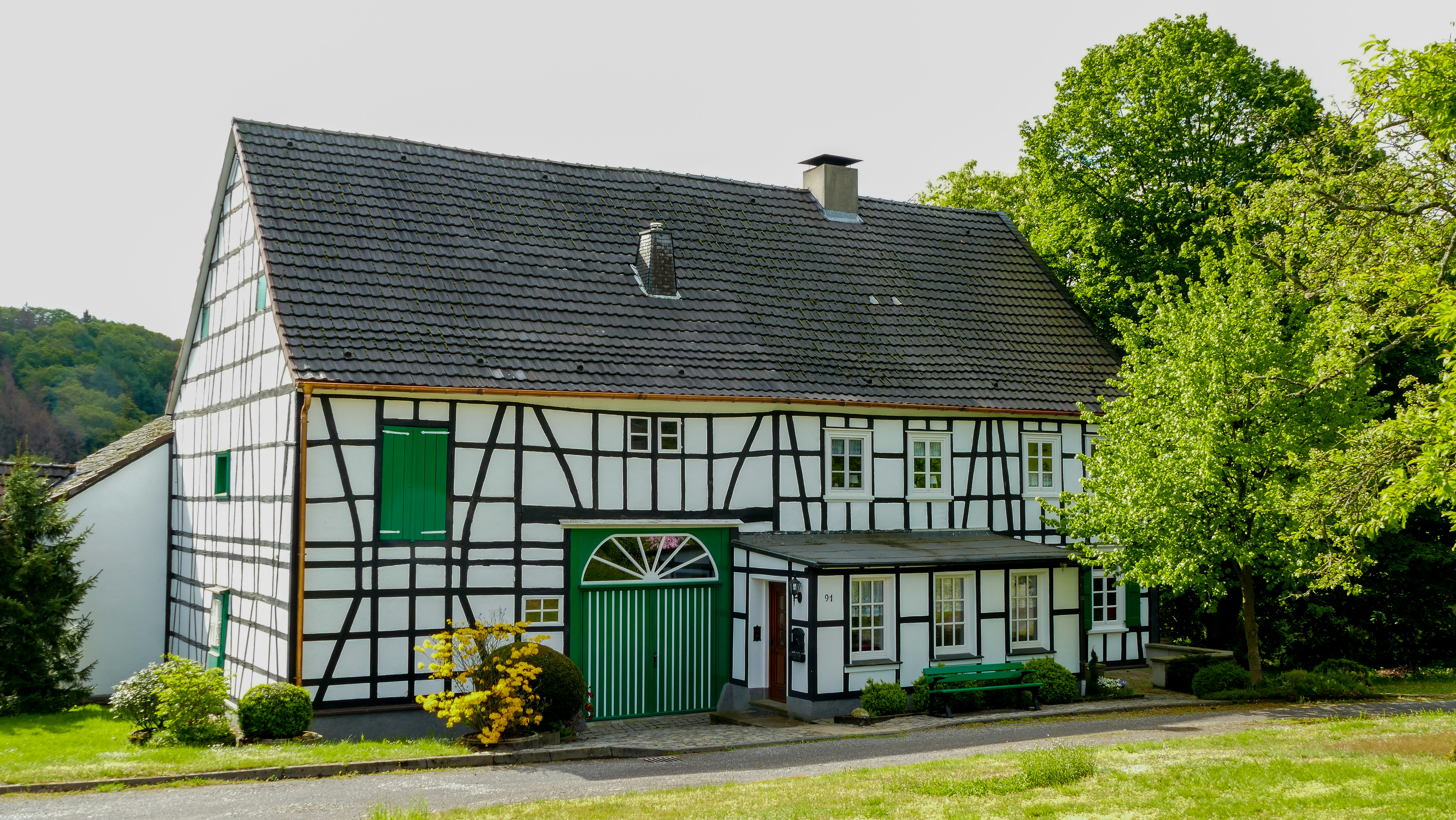 hattingen