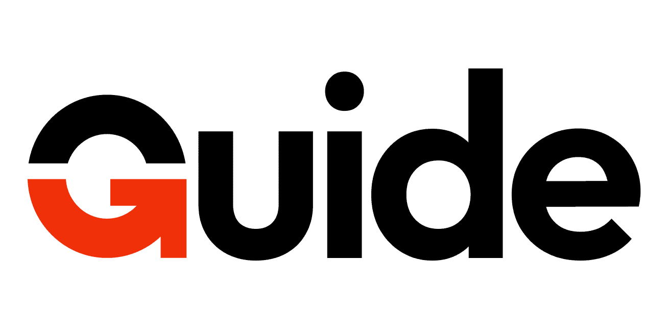 Guide logo