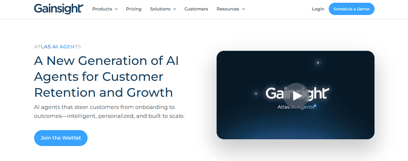 Gainsight PX&nbsp;