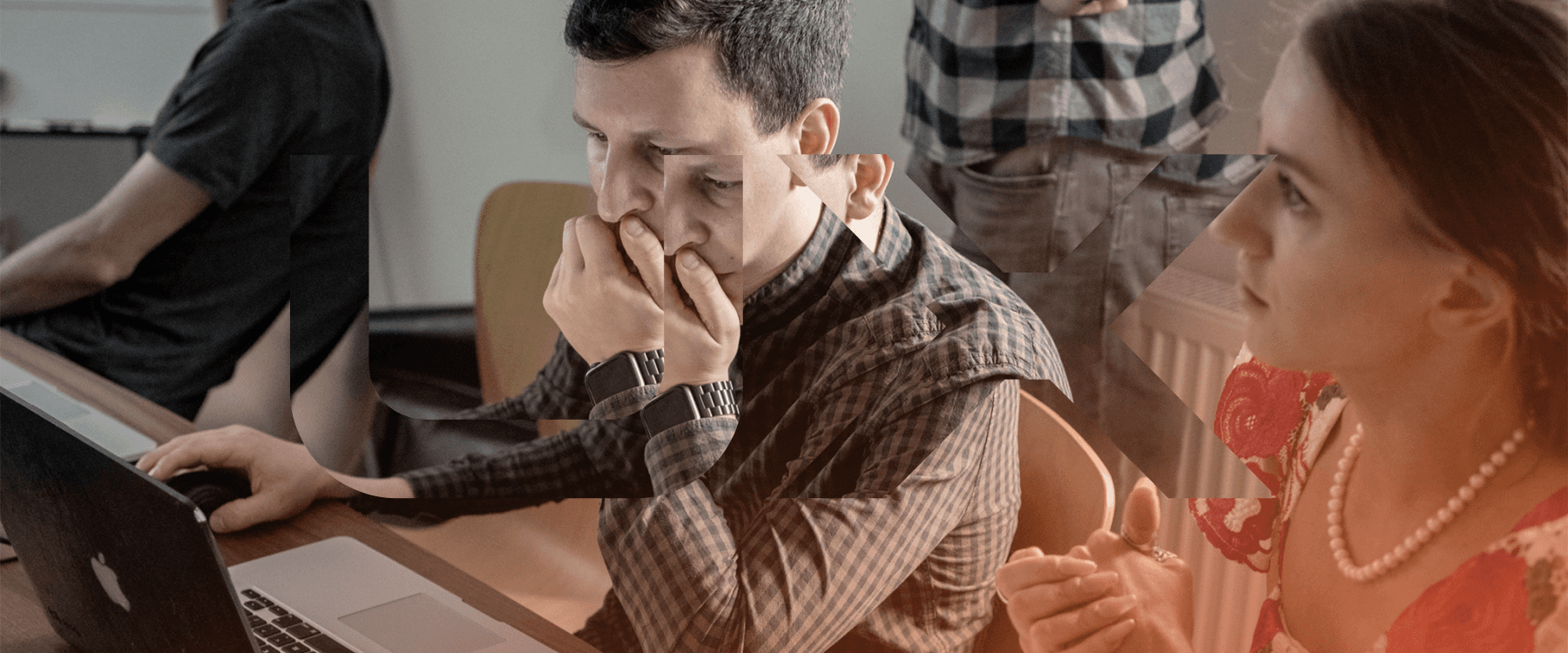 The image featured in the middle of the about us page