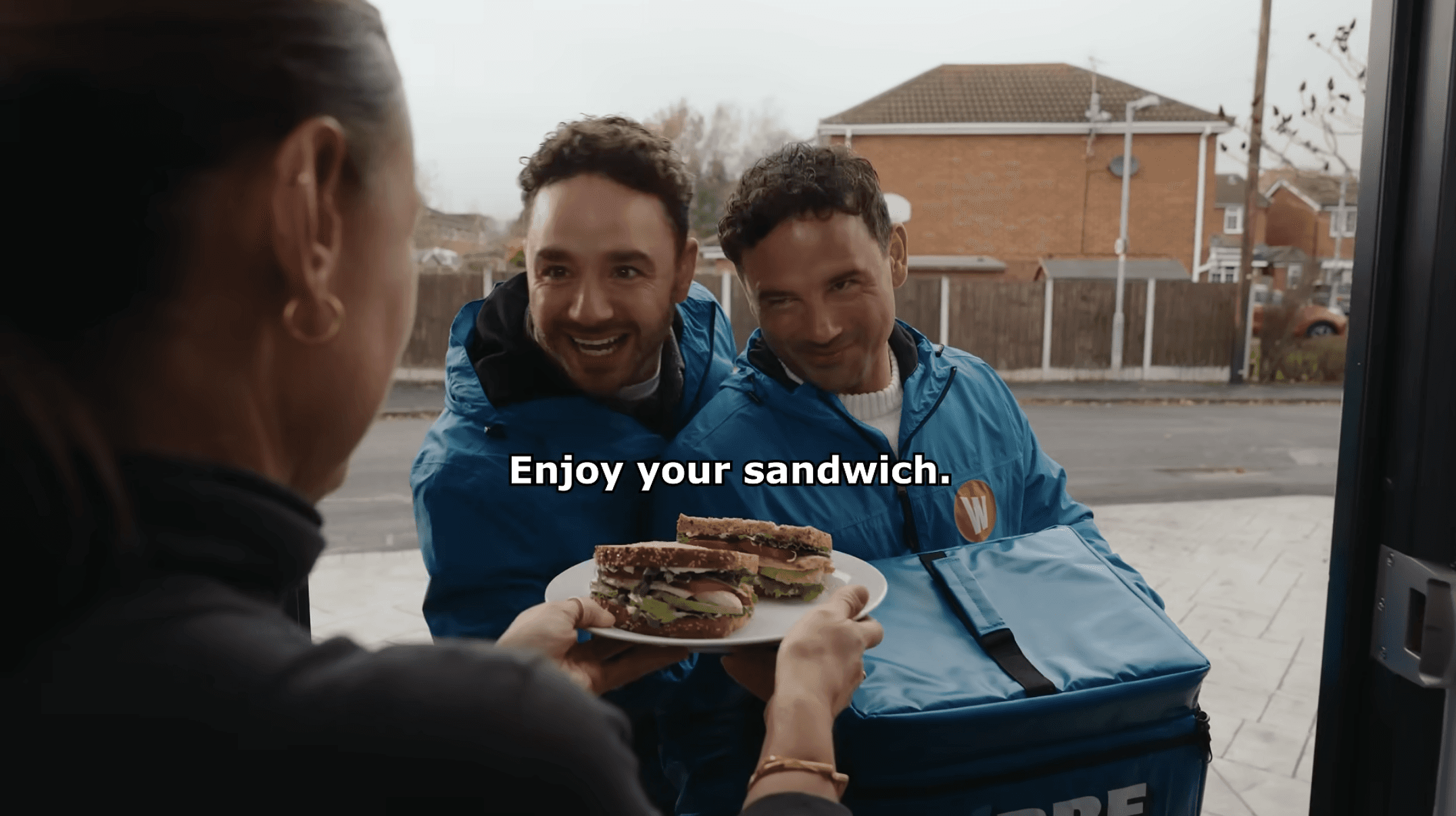 Warburtons – “Delivered Your Fibre Fix” advertisement decoded using emotion AI thumbnail